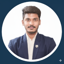 Avatar for Sachin Ajeetkumar Singh from gravatar.com