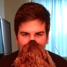 Avatar for Patrick McDonagh from gravatar.com