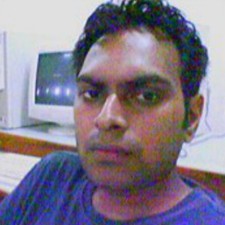 Avatar for Vikas from gravatar.com