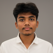 Avatar for Revanth Kumar Sudikonda from gravatar.com