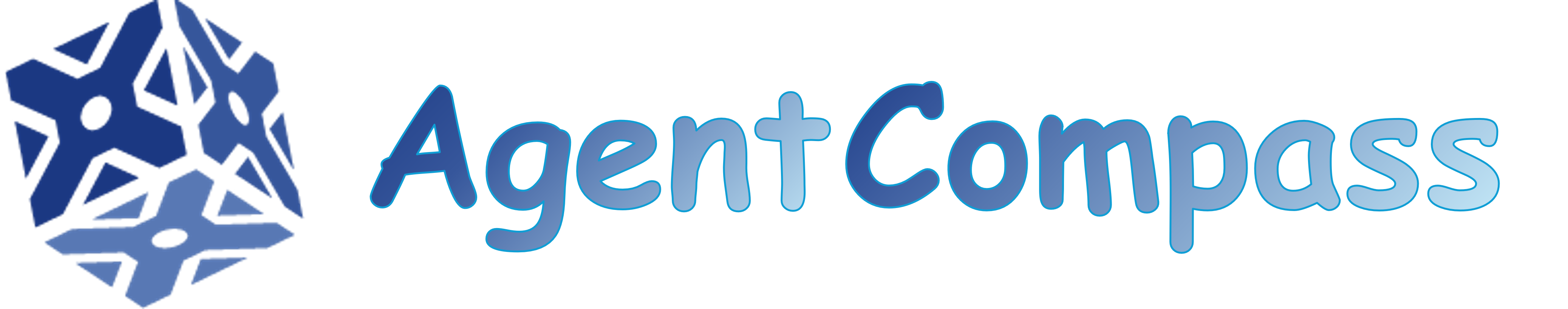 AgentCompass Logo