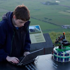 Avatar for Andrew Mulholland from gravatar.com