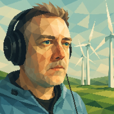 Avatar for Dave Seltzer from gravatar.com