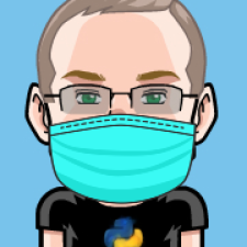 Avatar for jh from gravatar.com