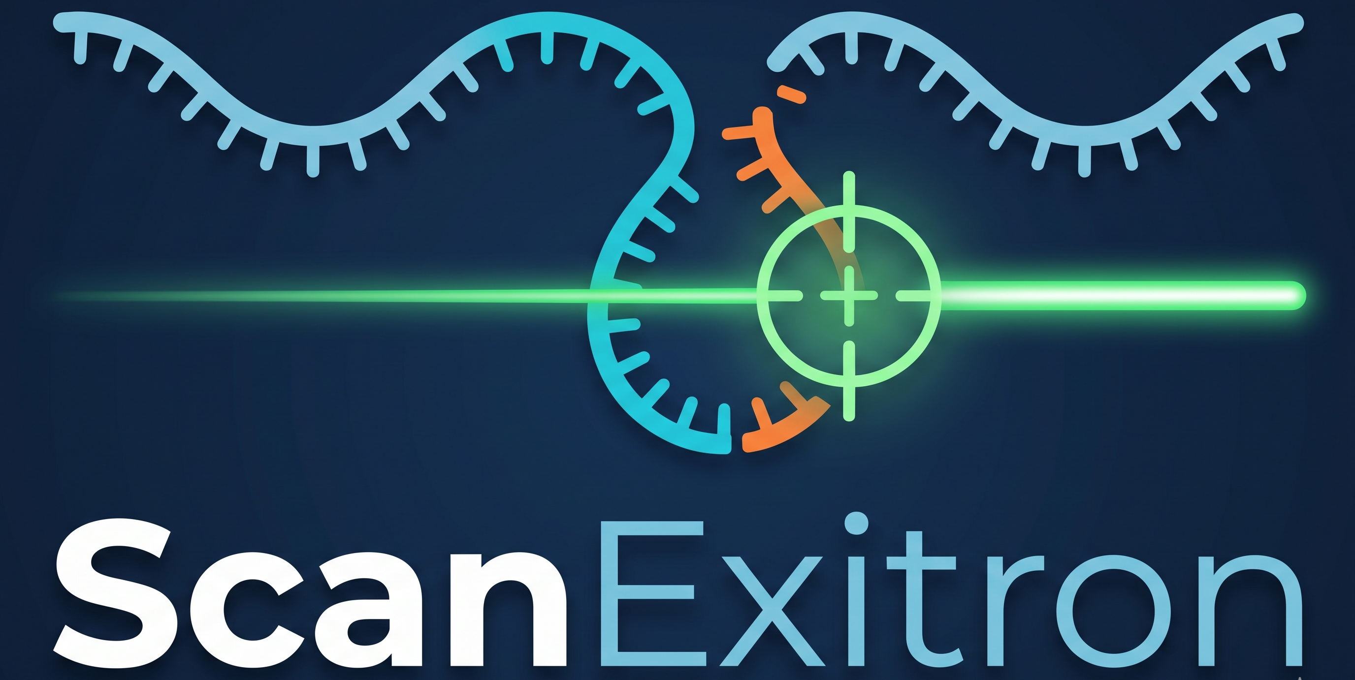ScanExitron Logo