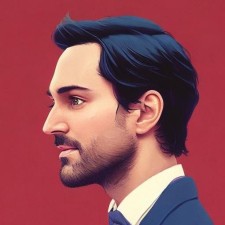 Avatar for Nicolas Lara from gravatar.com