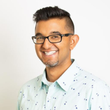 Avatar for Sourav Dey from gravatar.com