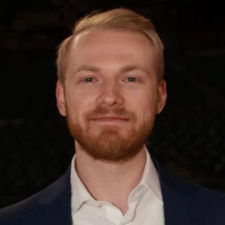 Avatar for Landon Wall from gravatar.com