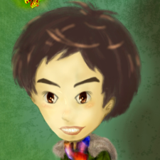 Avatar for goofansu from gravatar.com