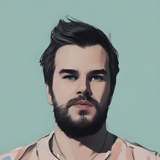 Avatar for fen from gravatar.com