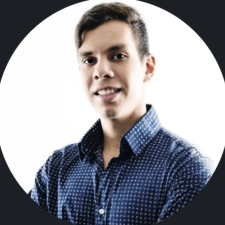 Avatar for Juan Carlos Vegas Salazar from gravatar.com