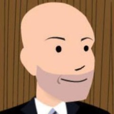 Avatar for Brock Tibert from gravatar.com