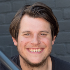 Avatar for Joost Plattel from gravatar.com