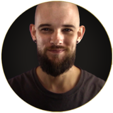 Avatar for Chris Kahler from gravatar.com