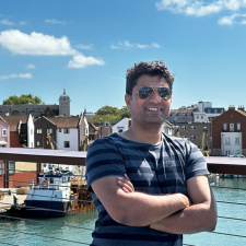 Avatar for Amit Kumar from gravatar.com