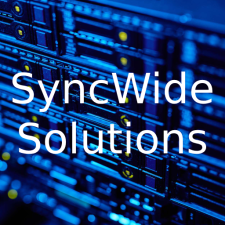 Avatar for SyncWide Solutions from gravatar.com