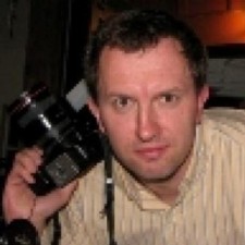 Avatar for Mariusz Jurgielewicz from gravatar.com
