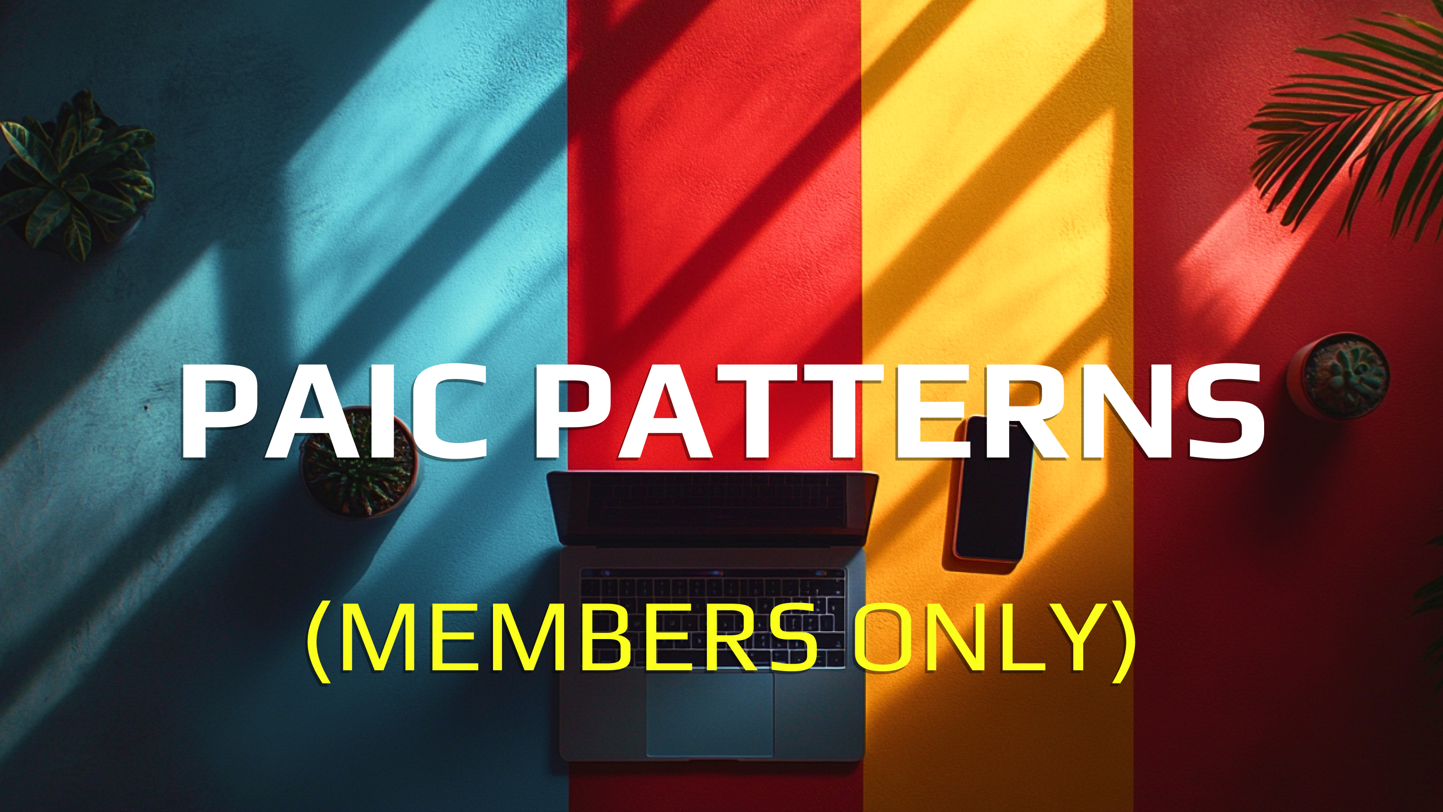 PAIC Patterns