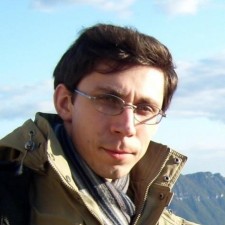 Avatar for vfilimonov from gravatar.com