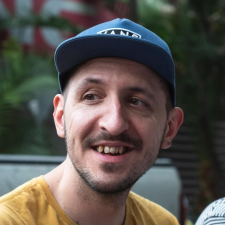 Avatar for Mato Žgajner from gravatar.com