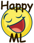 HappyML logo