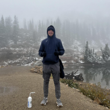 Avatar for Gabe Kutner from gravatar.com