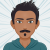 Avatar for debakar.roy from gravatar.com