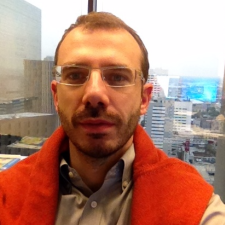 Avatar for Sebastien Hensgen from gravatar.com