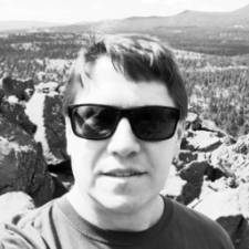 Avatar for Michael Frandsen from gravatar.com
