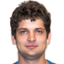 Avatar for Sergey Shashkov from gravatar.com
