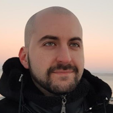 Avatar for akarlin from gravatar.com