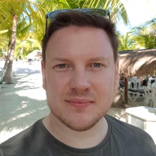 Avatar for Nikolai Zujev from gravatar.com