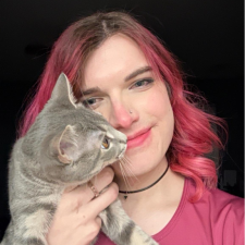 Avatar for Katie Mulliken from gravatar.com