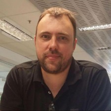 Avatar for Steve Mactaggart from gravatar.com