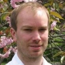 Avatar for Patrick Ogenstad from gravatar.com