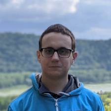 Avatar for carzacc from gravatar.com