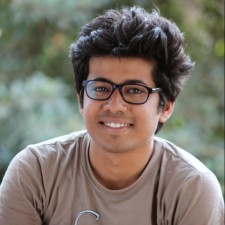 Avatar for arunkrishnan_4 from gravatar.com