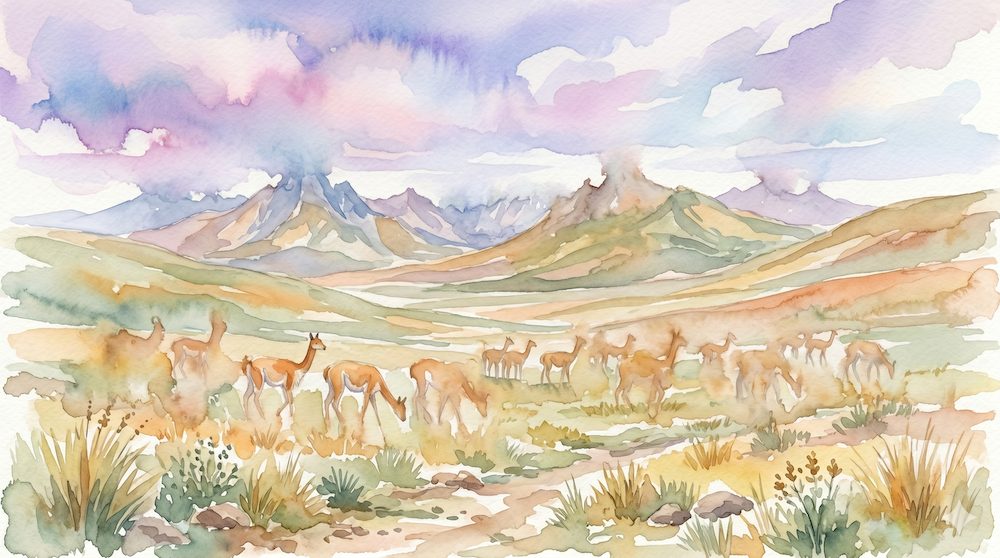 Altiplano