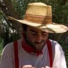 Avatar for Alex Newman from gravatar.com