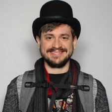 Avatar for Colin Dean from gravatar.com