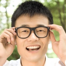 Avatar for Aaron Fong from gravatar.com