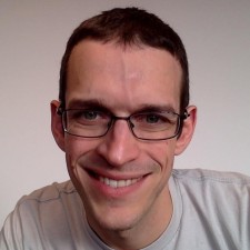 Avatar for Jon Huber from gravatar.com