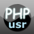 Avatar for phpusr from gravatar.com