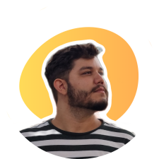 Avatar for Asaph Diniz from gravatar.com