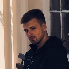 Avatar for mvoropaiev from gravatar.com