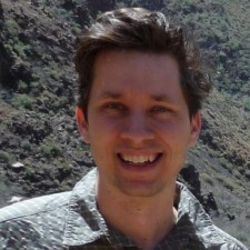 Avatar for Brian Egge from gravatar.com