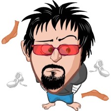 Avatar for Diego Russo from gravatar.com