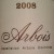 Avatar for arbois from gravatar.com