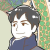 Avatar for hannim from gravatar.com