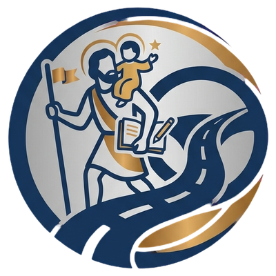 Christophorus logo